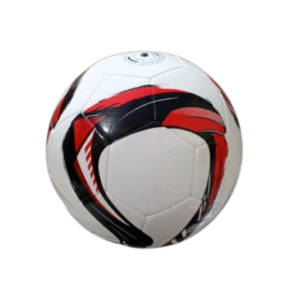 Turbo Speed Soccer Ball - Elevate Your Game