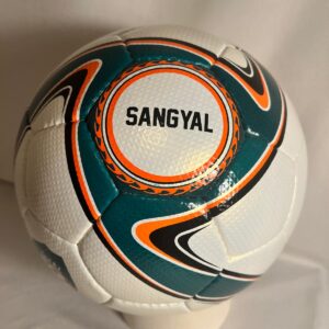Soccer Ball FIFA Quality PRO Match Ball Size 5