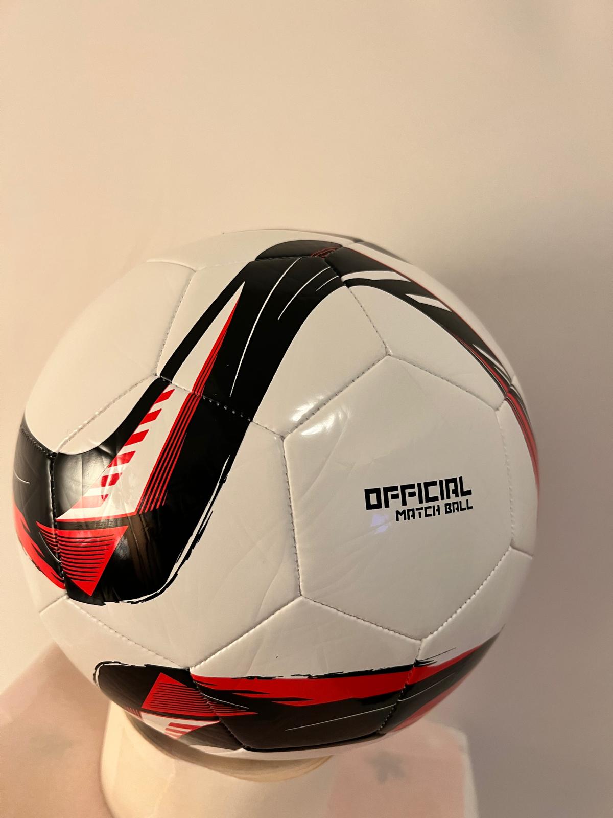 Turbo Speed Soccer Ball - Elevate Your Game - Image 5