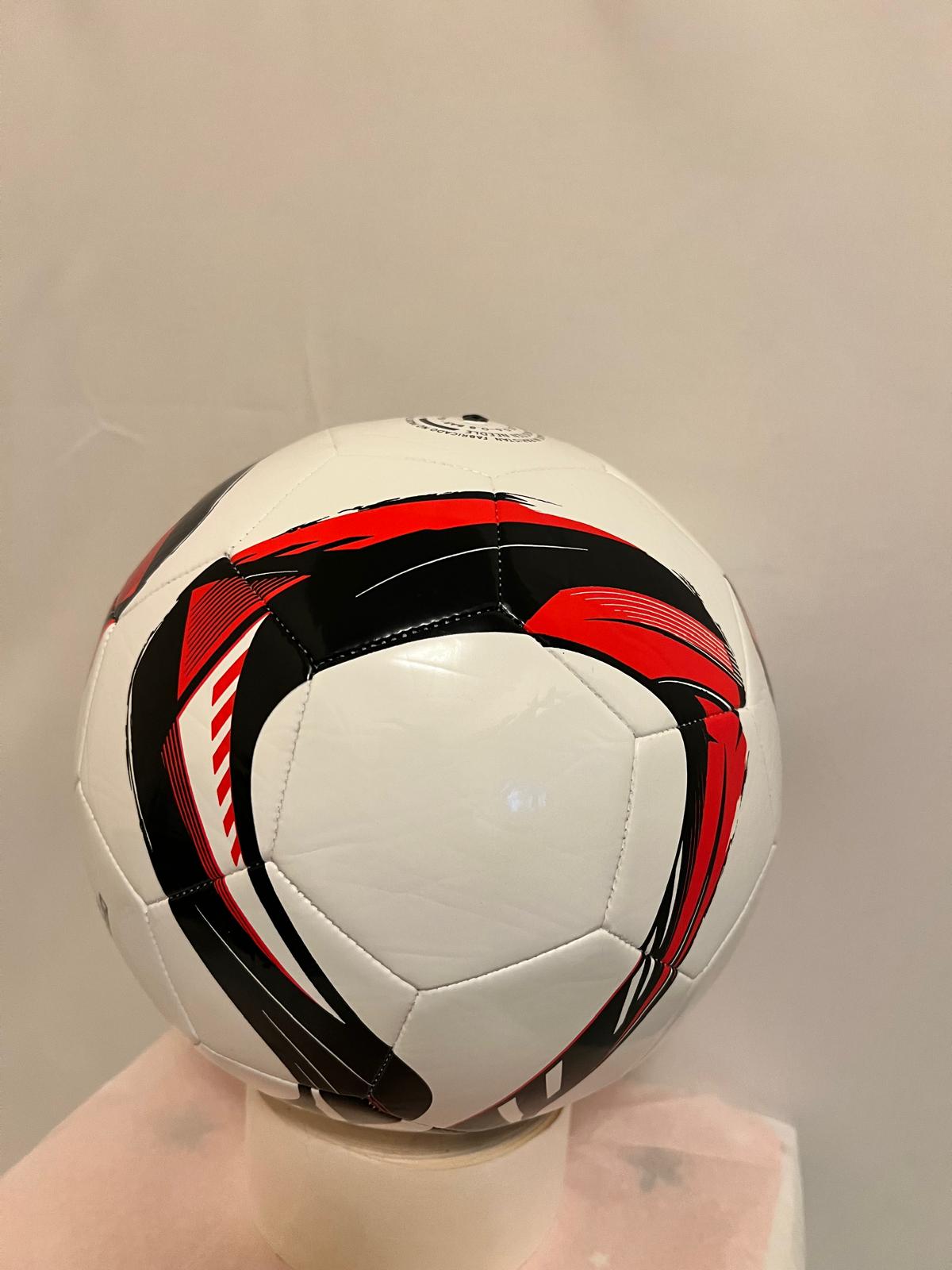 Turbo Speed Soccer Ball - Elevate Your Game - Image 2